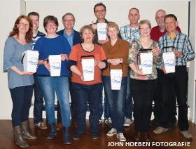 Stichting Nederweet Collecteert