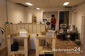 Tamara Joosten opent kapsalon in Nederweert