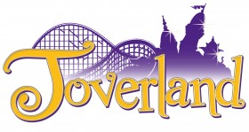 Toverland logo