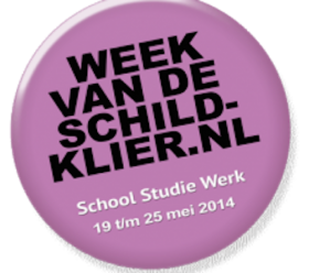 Week van de Schildklier 2014