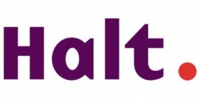 bureau halt