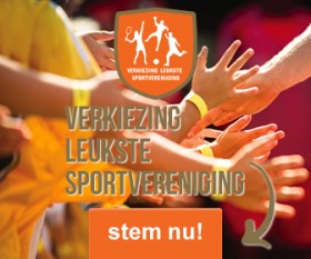 leukste sportvereniging Nederweert