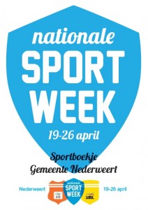 sportboekje