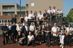 Bigband Xpero Roggel