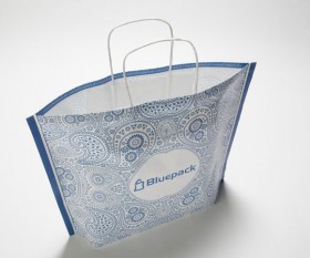 Bluebag