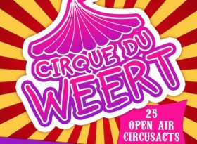 Cirque du Weert