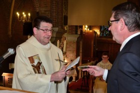 Gedichtenbundel Ospel