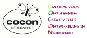 Logo Stichting Cocon