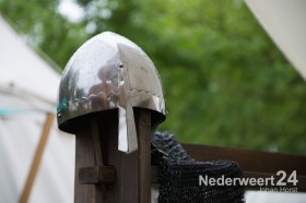 Terug naar de Middeleeuwen in Weert 600 jaar