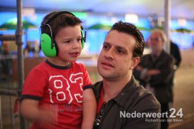 Moulin Blues Ospel Dag 2