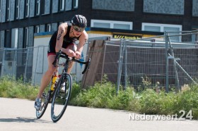 Stadstriathlon Weert