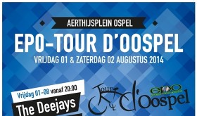 Tour Doospel 2014