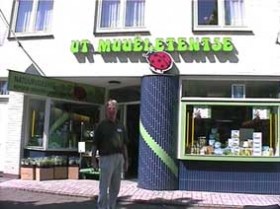 Ut Muueletentje Weert