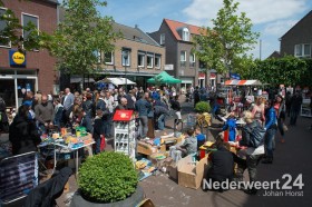 Vrijmarkt Huythuysen 077