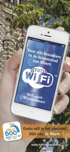 Wifi Weert