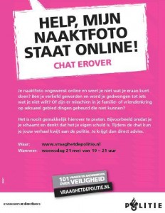 naaktfoto staat online