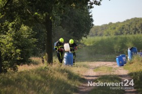 Afvaldump Keutelraatweg Weert