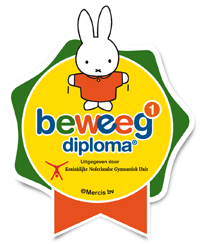 Beweegdiploma