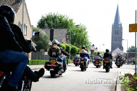 Bambitreffen door Nederweert 2014
