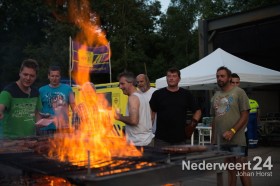 Bambitreffen Weert 2014