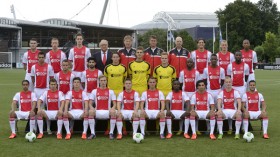 Jong Ajax Weert