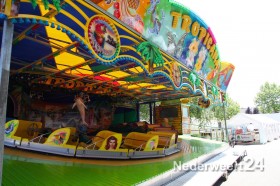 Kermis Nederweert Eind