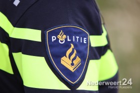 Politie logo