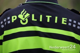 Politie logo