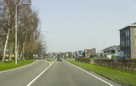 Ringbaan Noord