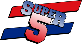 Super5-logo