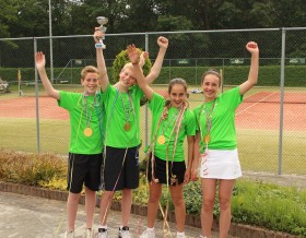 Tennis Meulenslag jeugdteam kampioen7