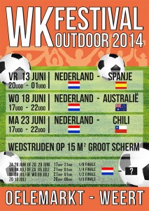 WK FESTIVAL WEERT