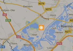 vermist 76 jarige vrouw maasgouw