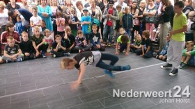 2014-07-05 Breakdance Battle Weert 9