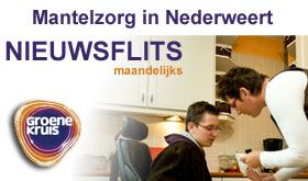 Groenekruis-Nieuwsflits