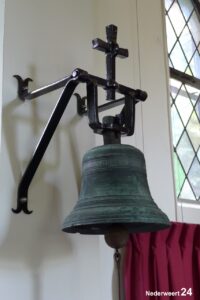 Luidklokje Moeselkapel