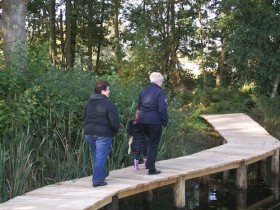 Wandeling Sarsven en Banen - Eynderhoof