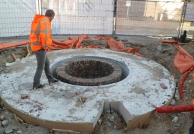 waterput wordt monument