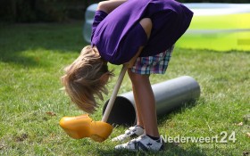 KVW Nederweert op de Rochusstraat