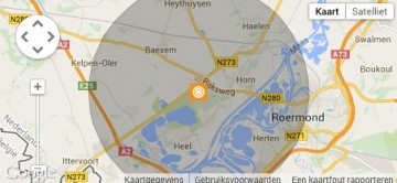 Burgernetbericht 25-08-2014