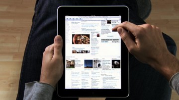 Cursus iPad voor beginners