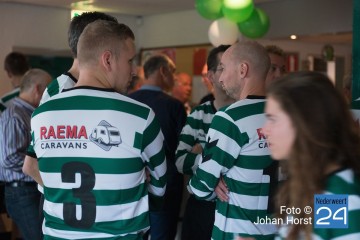 Eindse Boys presenteren nieuw tenue 6