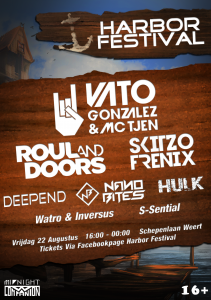 Harbor Festival Weert