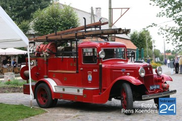 Historische brandweer Eynderhoof Nederweert-Eind 3