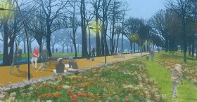 Kanaalzone animatie GC