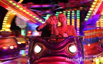 Kermis Nederweert