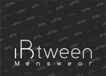 Logo InBtween-Menswear