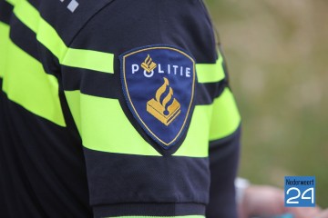 Politie logo