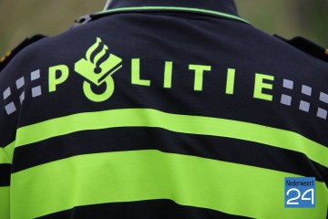 Traumahelikopter Swartbroek