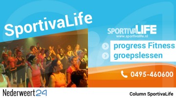 SportivaLife nederweert